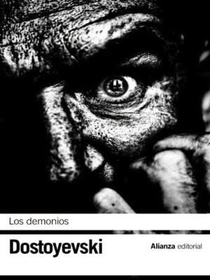 cover image of Los demonios